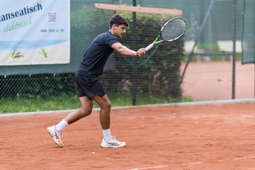 Bild 253 - Bergstedt Open
